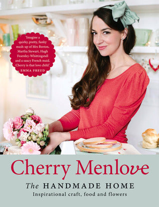 cherry menlove