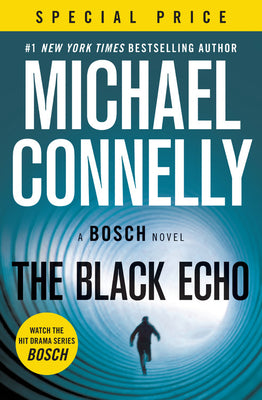 THE BLACK ECHO