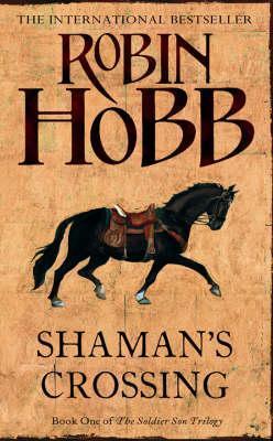SHAMAN'S CROSSING