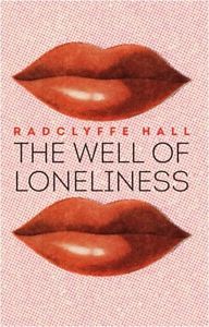 THE WELL OF LONLINESS