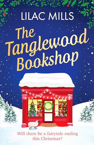 THE TANGLEWOOD BOOKSHOP