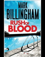 RUSH OF BLOOD