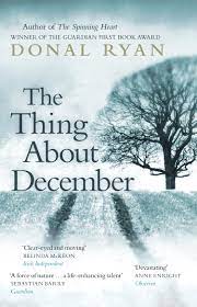 The Thing About December