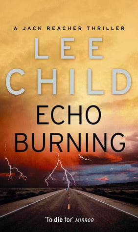 ECHO BURNING