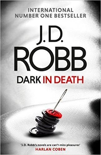 DARK IN DEATH