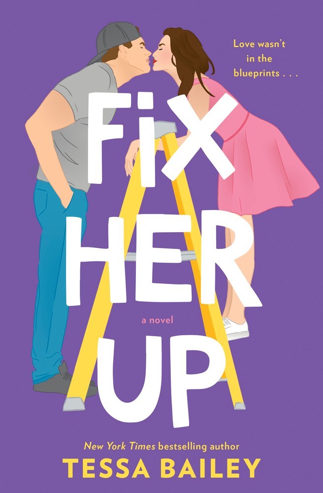 FIX HER UP