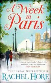 A WEEK IN PARIS