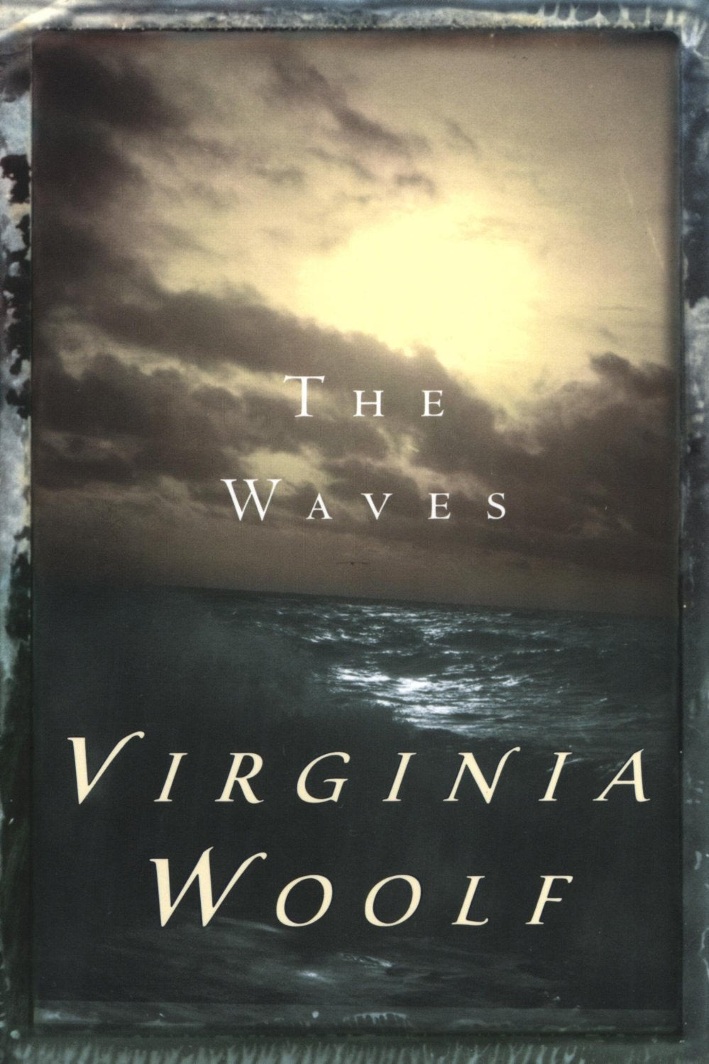 THE WAVES