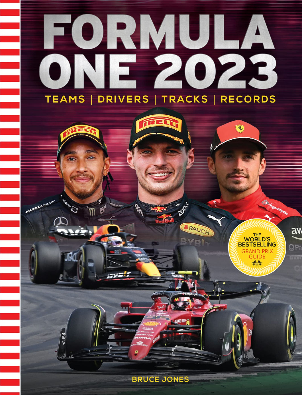 FORMULA ONE 2023