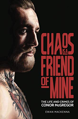 CHAOS IS A FRIEND OF MINE