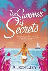 the summer of secrets