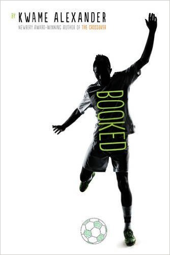 BOOKED