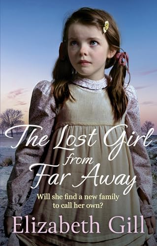 THE LOST GIRL FROM FAR AWAY