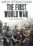 THE FIRST WORLD WAR