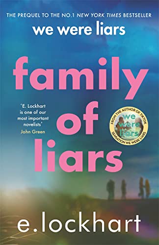 FAMILY OF LIARS