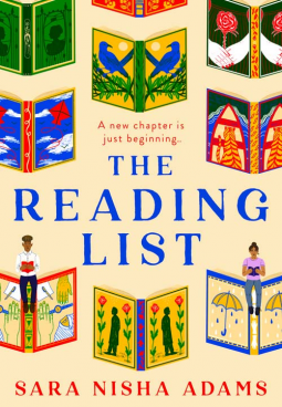 THE READING LIST