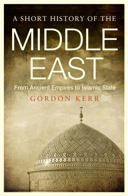 MIDDLE EAST