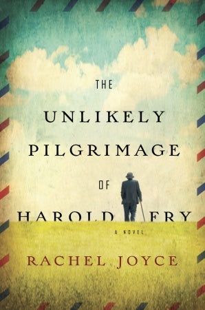 THE UNLIKELY PILGIMAGE OF HAROLD FRY