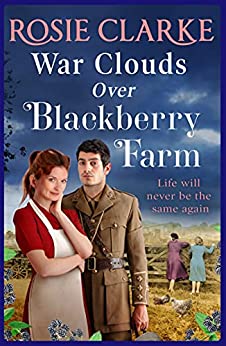 WAR CLOUDS OVER BLACKBERRY FARM