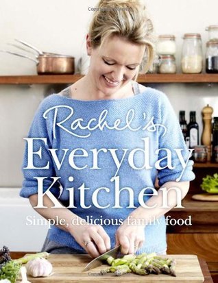 RACHEL'S EVERYDAY KITCHEN