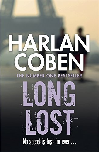 LONG LOST