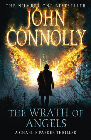 THE WRATH OF ANGELS