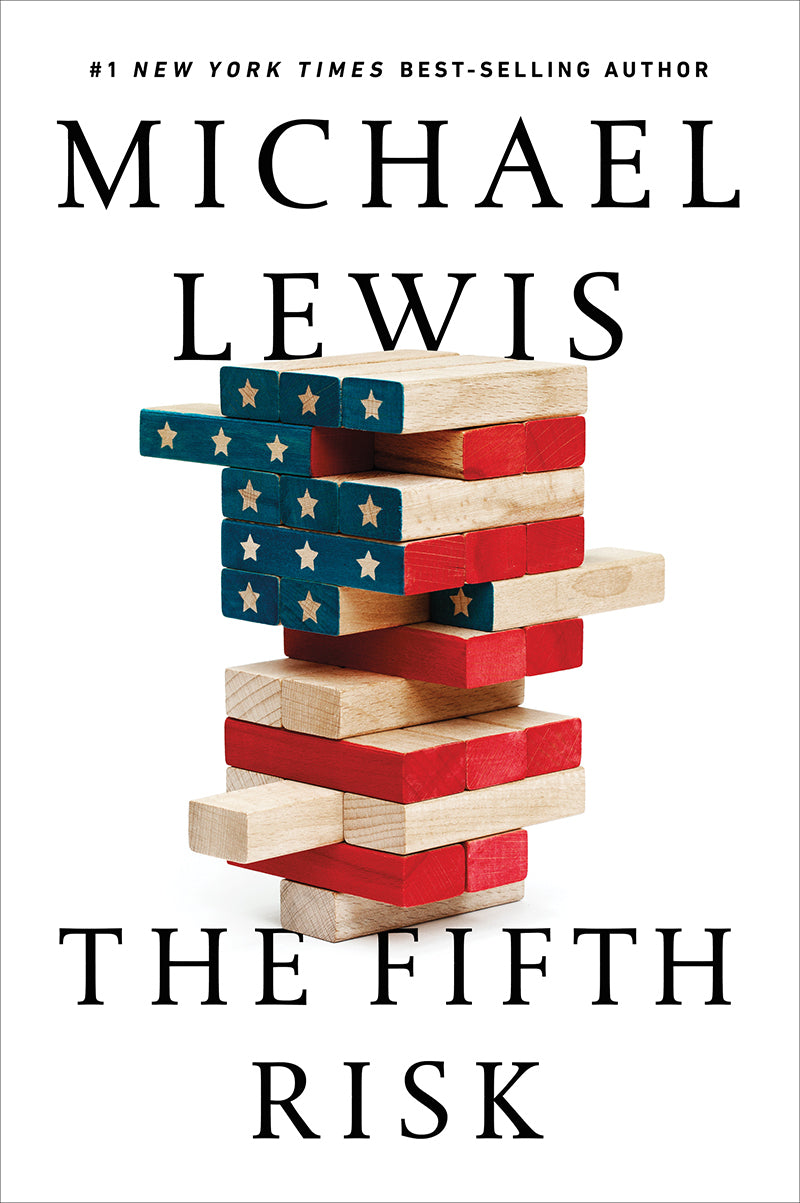 THE FIFTH RISK