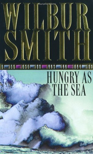 HUNGRY AS THE SEA