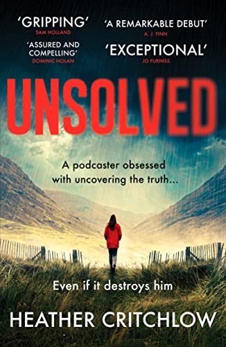 UNSOLVED