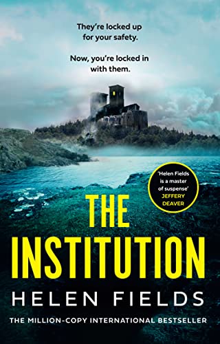 THE INSTITUTION