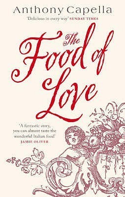 the food of love