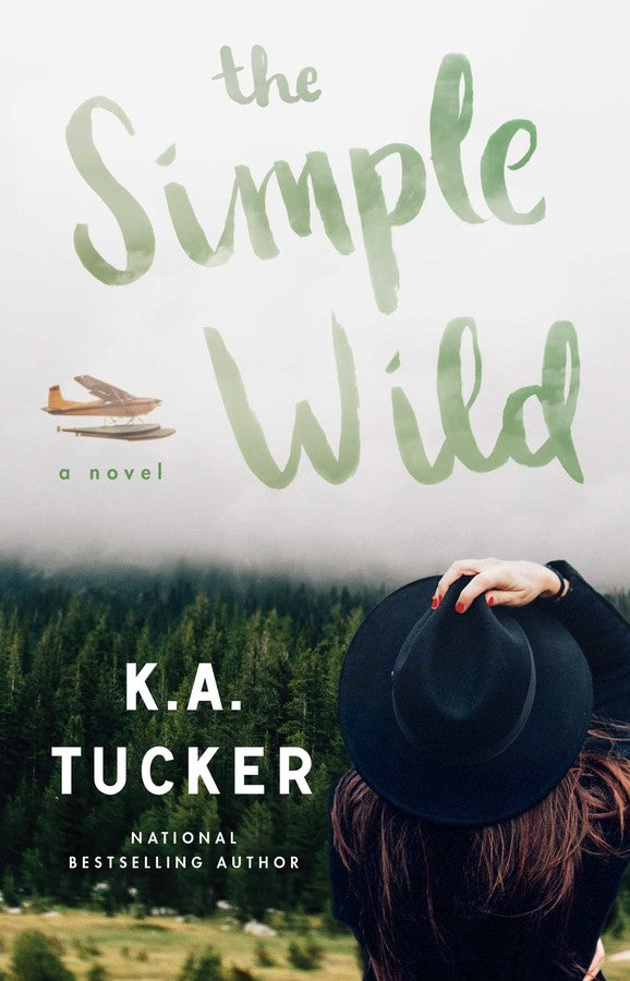 THE SIMPLE WILD