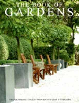 THE BOOK OF GARDENS