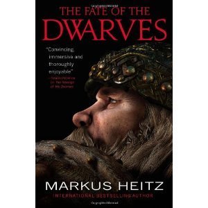 THE FATE OF THE DWARVES