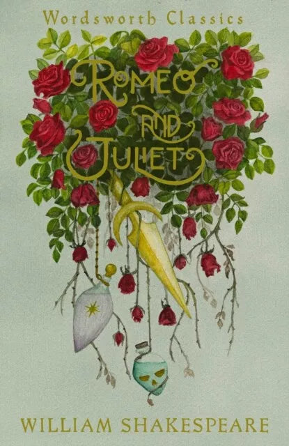 ROMEO AND JULIET