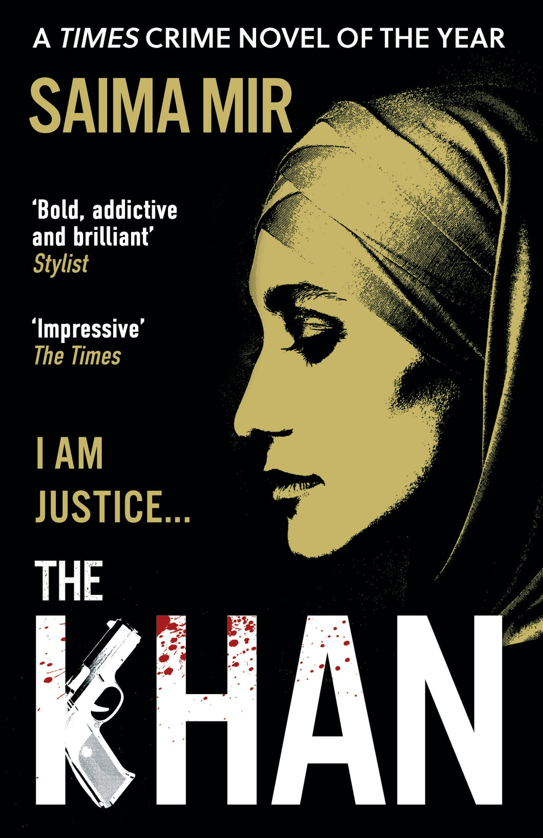 THE KHAN