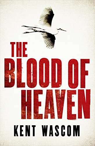 the blood of heaven