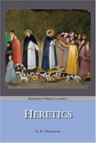 HERETICS