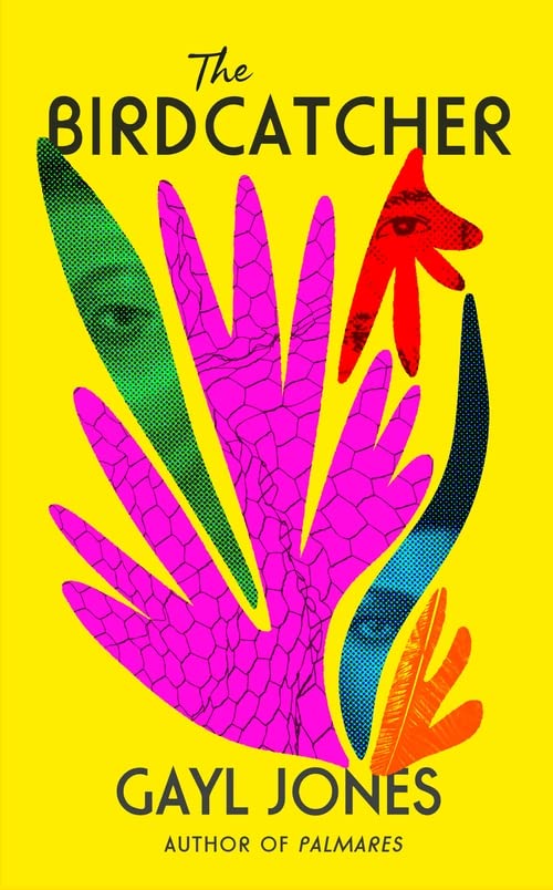 THE BIRDCATCHER