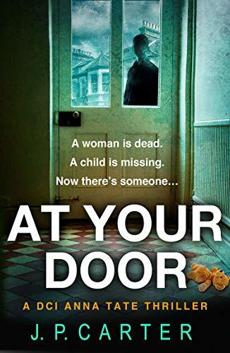 AT YOUR DOOR