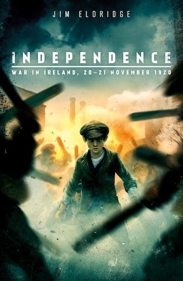 Independence. War in Ireland, 20-21 November 1920