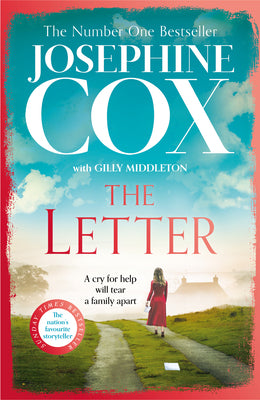 the letter