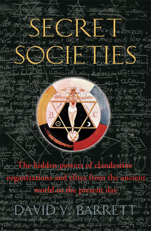 SECRET SOCIETIES