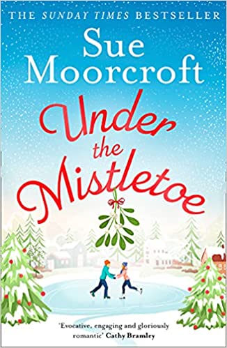 UNDER THE MISTLETOE