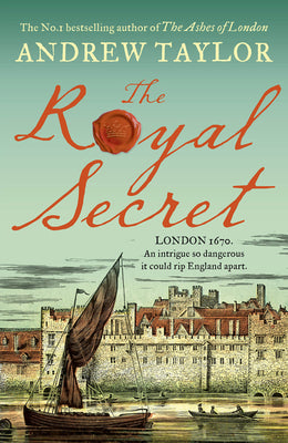 A ROYAL SECRET