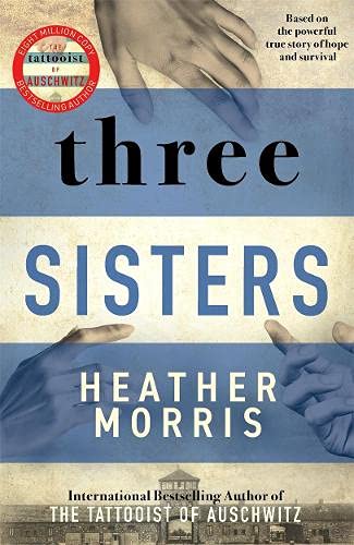 THREE SISTERS