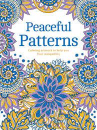 PEACEFUL PATTERNS