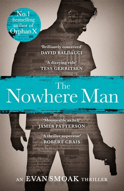 THE NOWHERE MAN