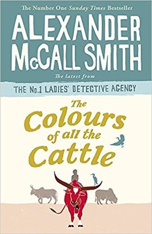 THE COLOURS OF ALL THE CATTLE