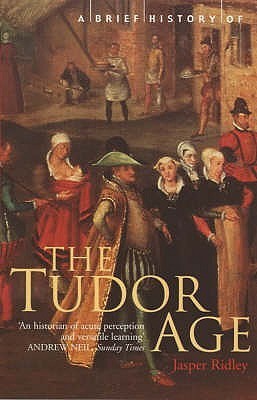 THE TUDOR AGE